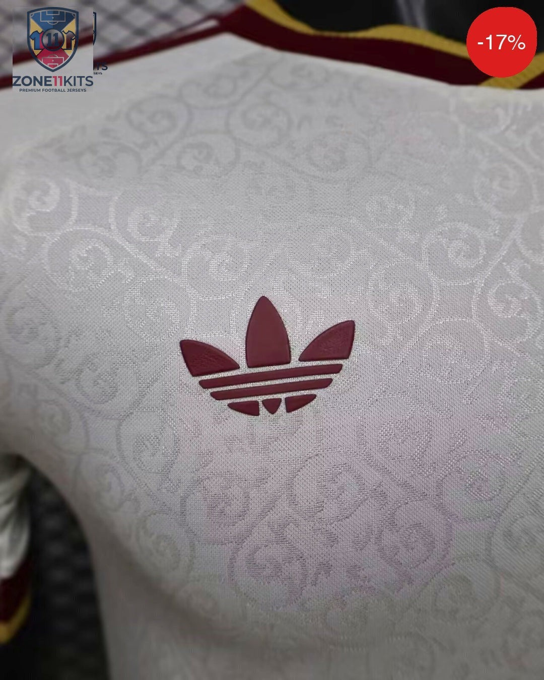 Spain Away Kit | World Cup 2026 | Adidas | Pro Version