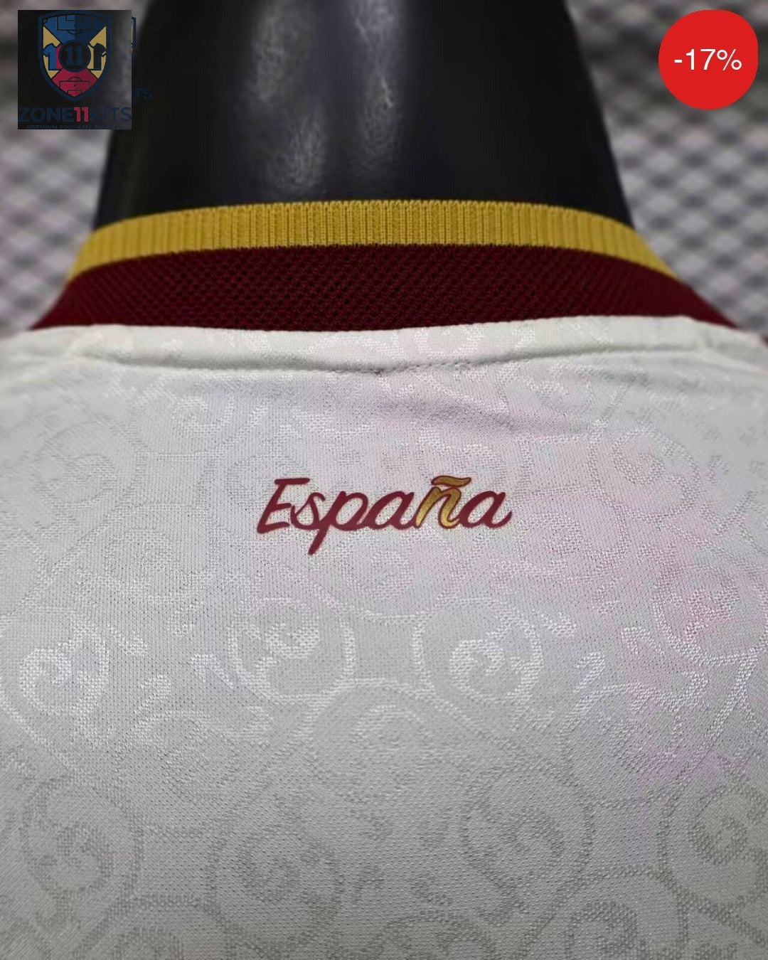 Spain Away Kit | World Cup 2026 | Adidas | Pro Version