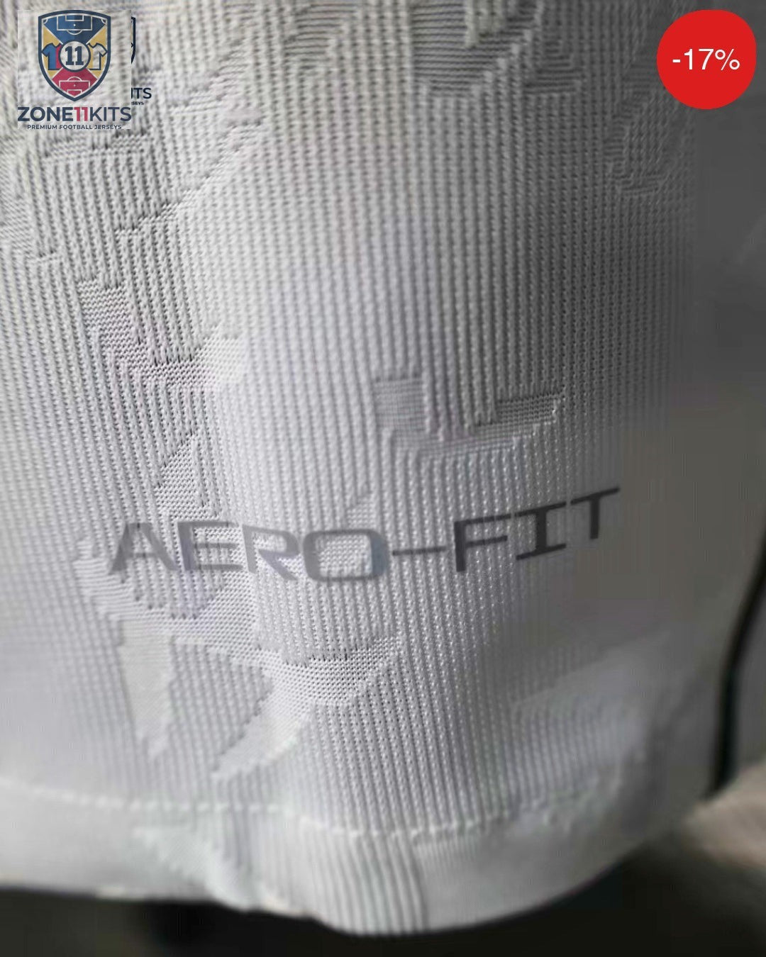 England Home Kit | World Cup 2026 | Nike | Pro Version