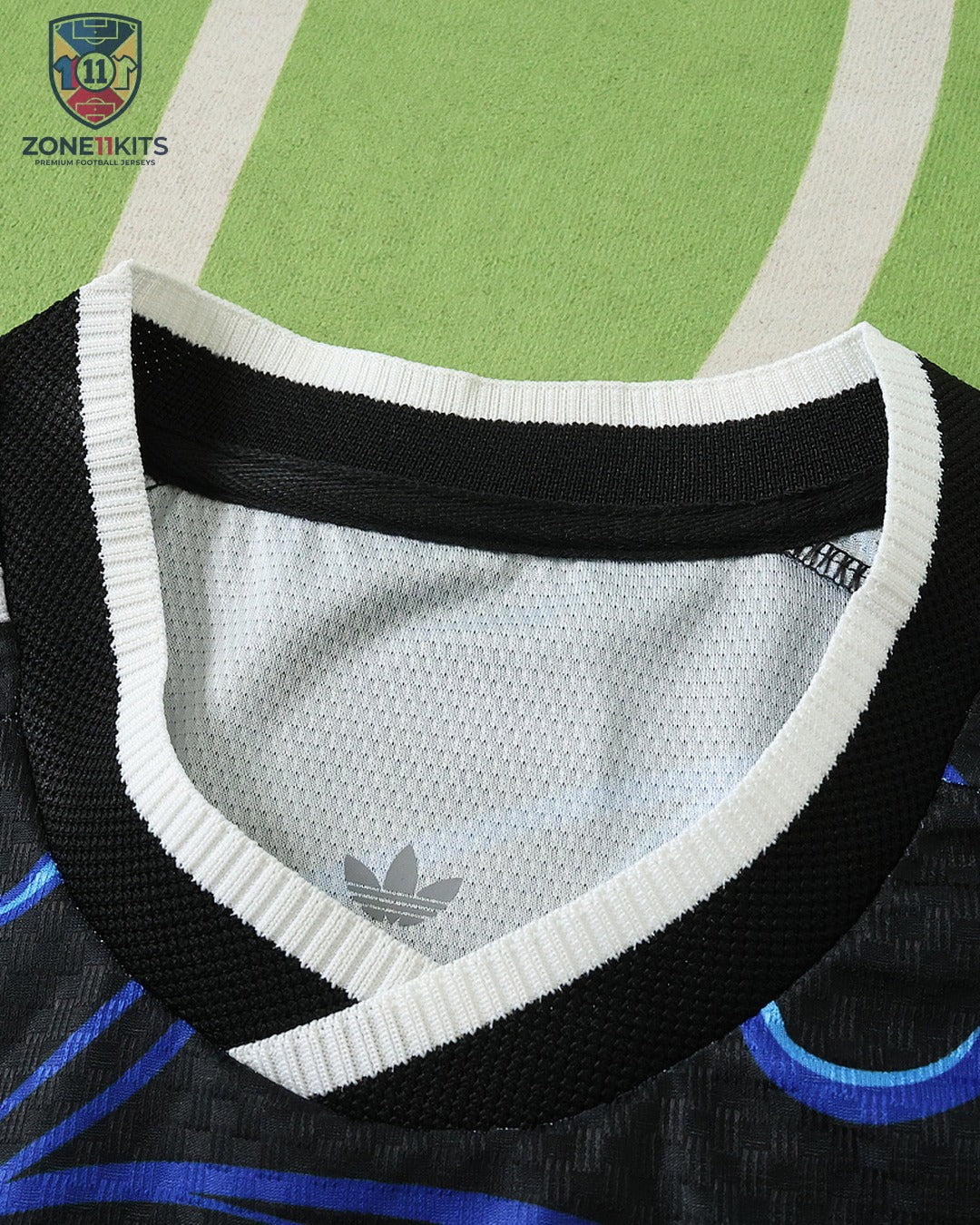Argentina Away Kit | World Cup 2026 | Adidas Trefoil | Pro Version