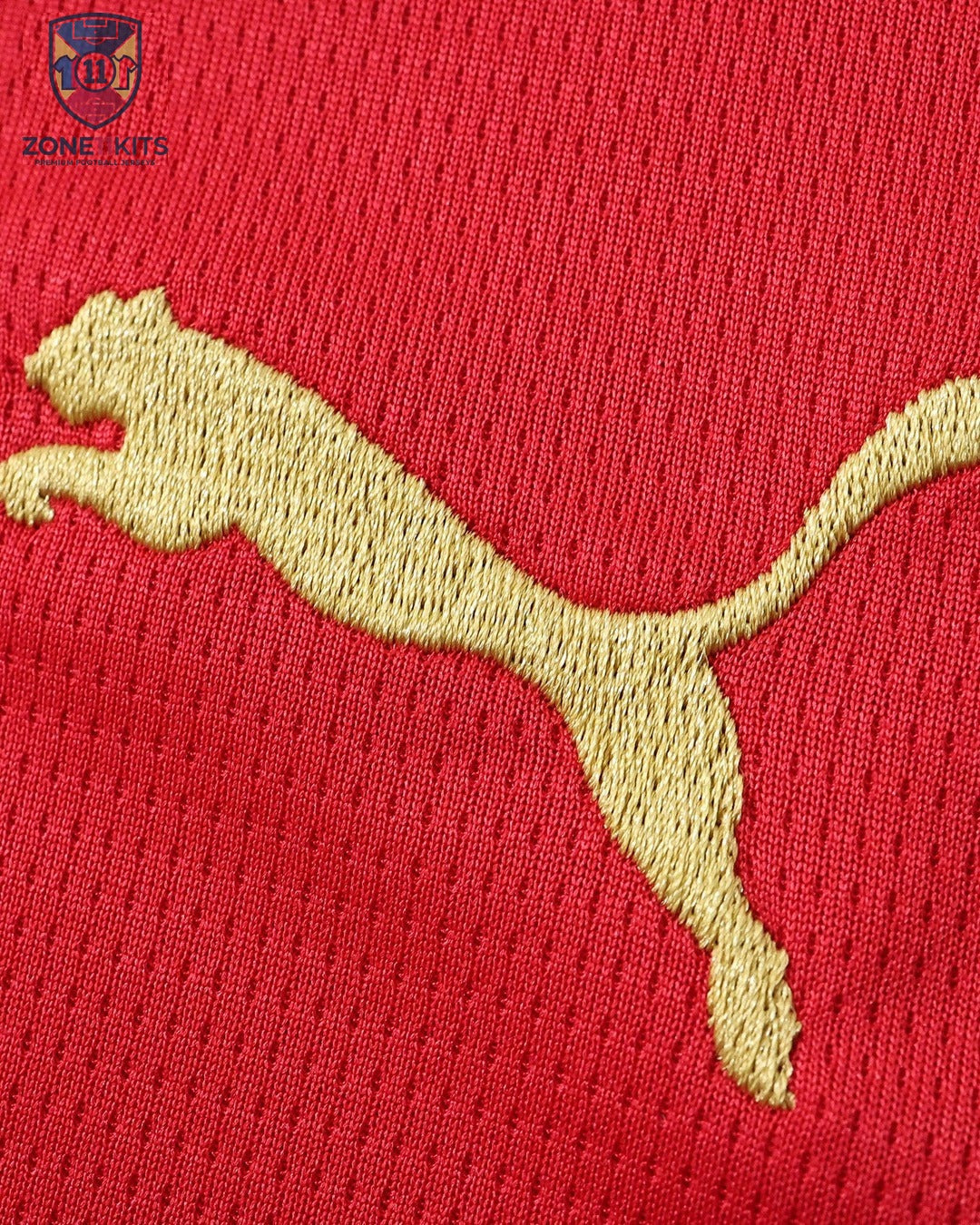 Maroc | Maillot Domicile World Cup 2026 |