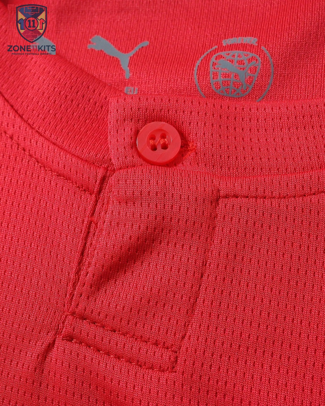 Maroc | Maillot Domicile World Cup 2026 |