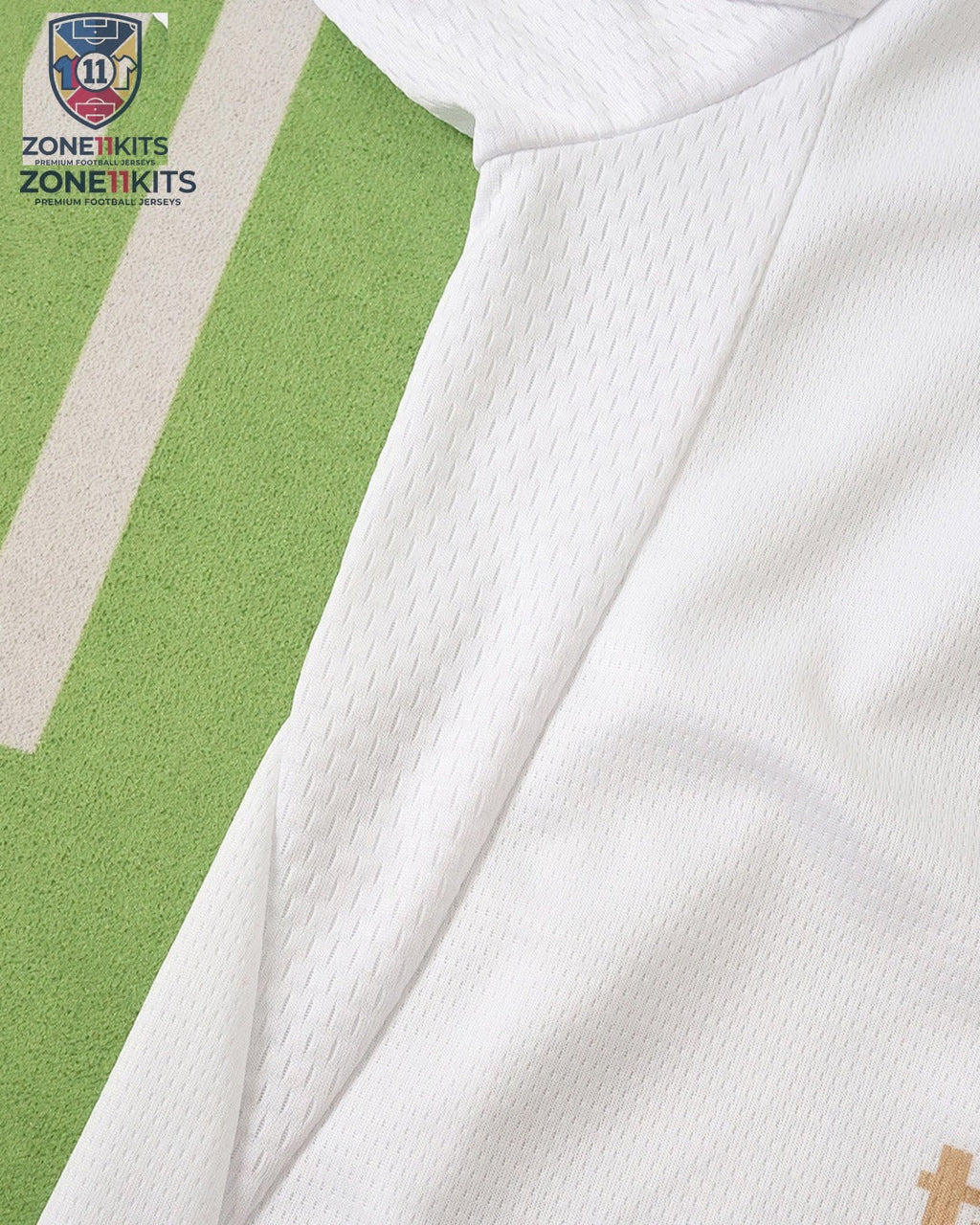Morocco Away Kit | 2026 World Cup