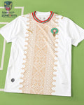 Morocco Away Kit | 2026 World Cup