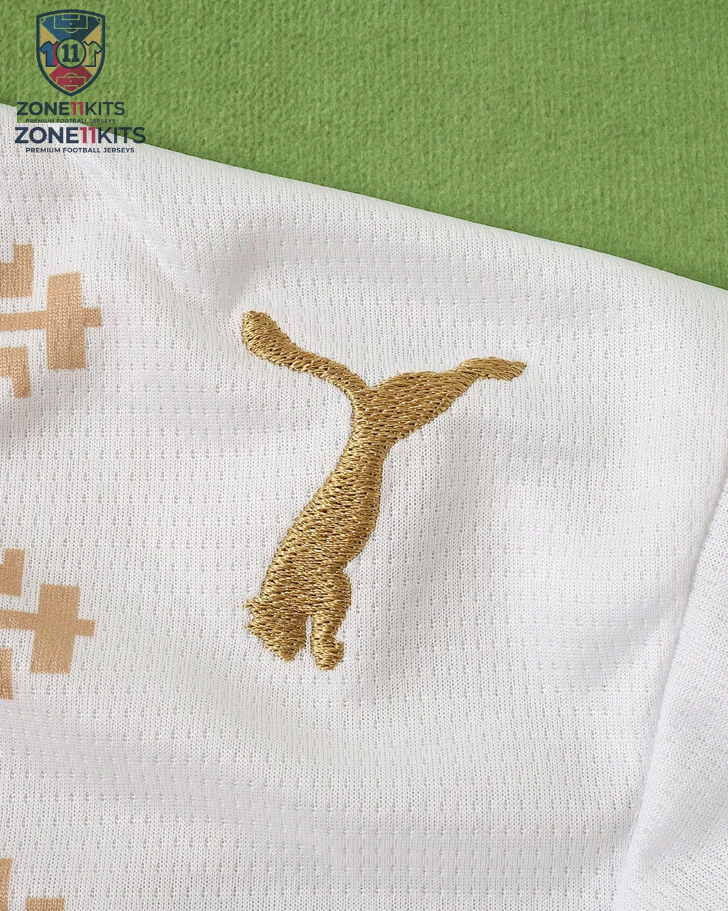 Morocco Away Kit | 2026 World Cup