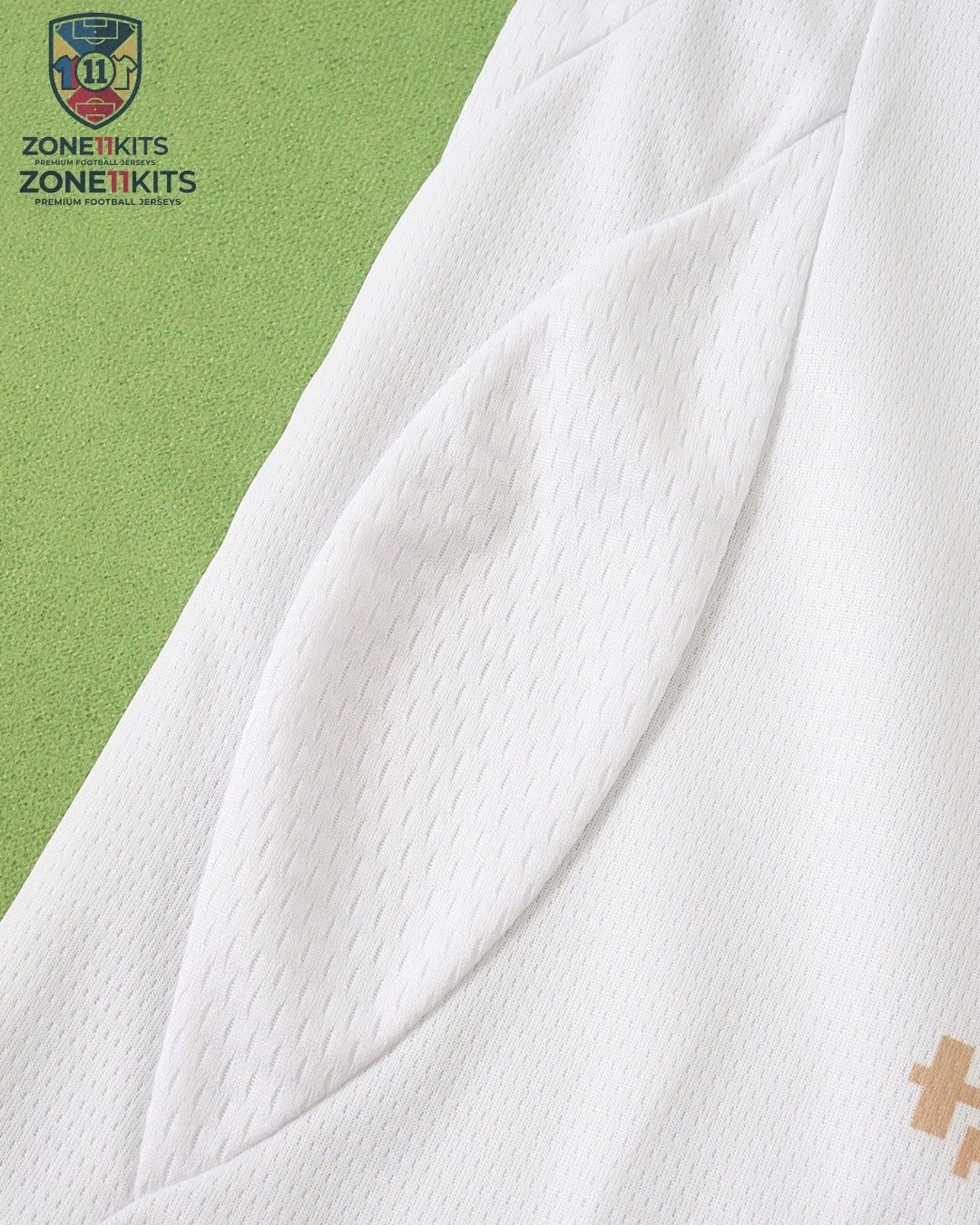 Morocco Away Kit | 2026 World Cup