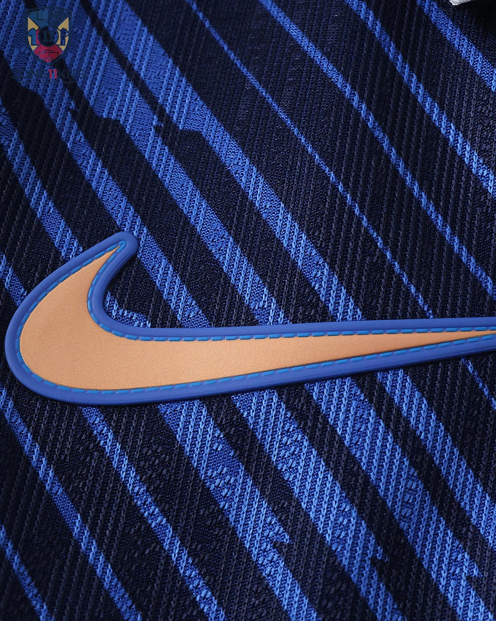 France Home Kit | World Cup 2026 | Nike | Pro Version
