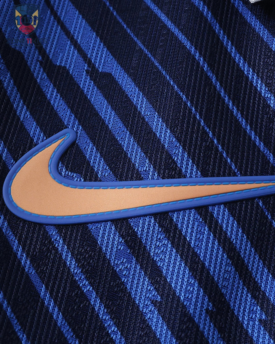 France Home Kit | World Cup 2026 | Nike | Pro Version