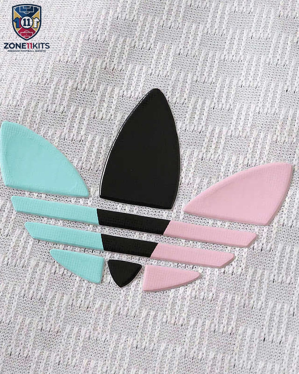 Inter Miami CF Third Kit 2026/27 | Adidas | Player Version