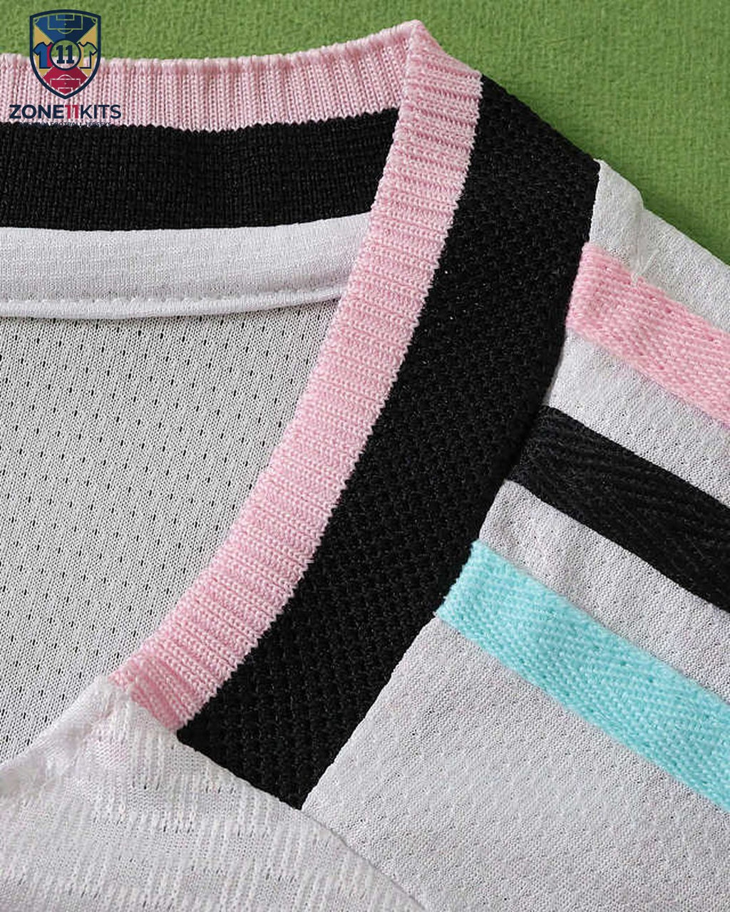Inter Miami CF Third Kit 2026/27 | Adidas | Player Version