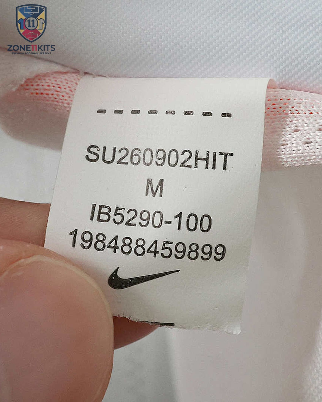 Netherlands Away Kit | World Cup 2026 | Player Version Jersey