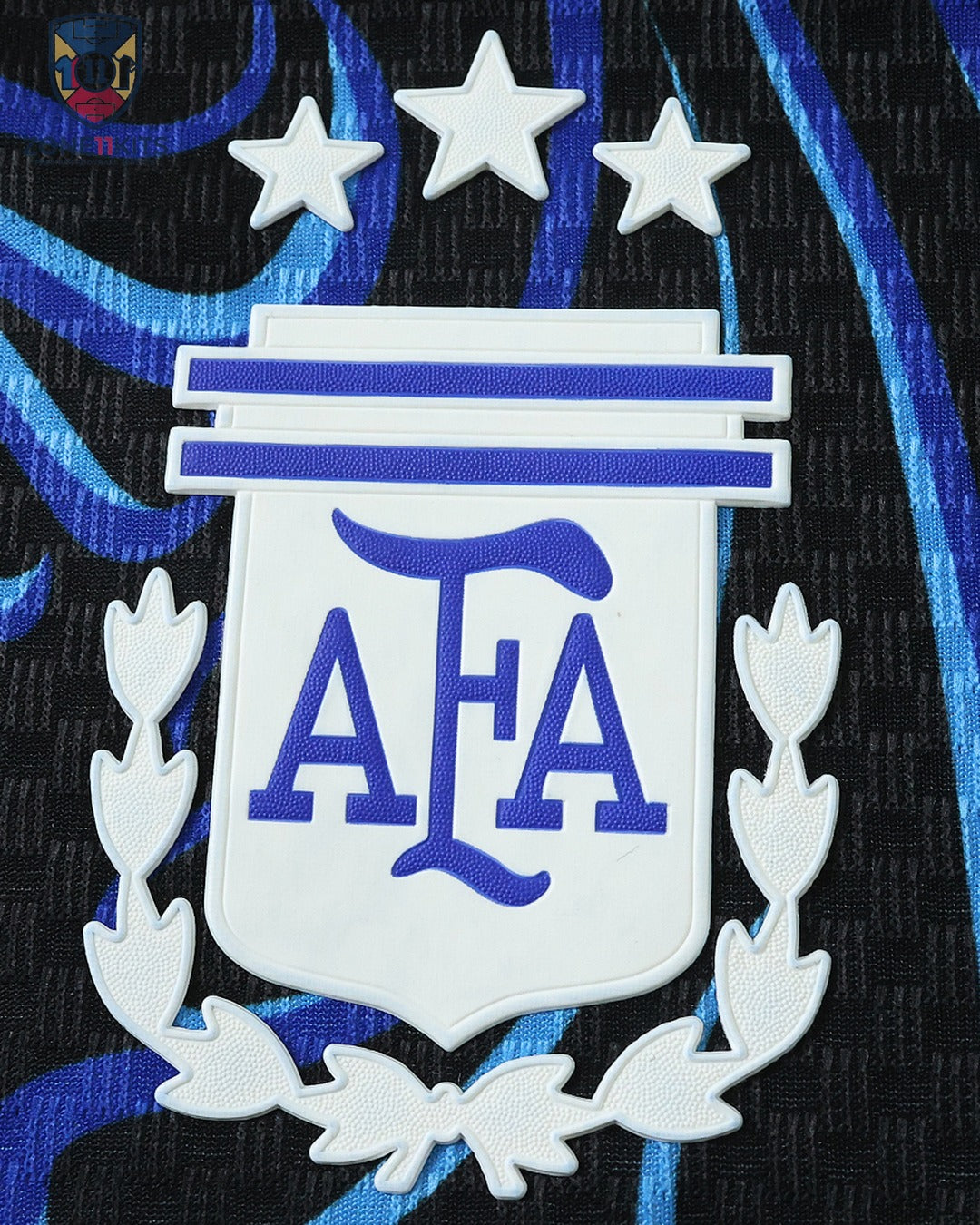 Argentina Away Kit | World Cup 2026 | Adidas Trefoil | Pro Version