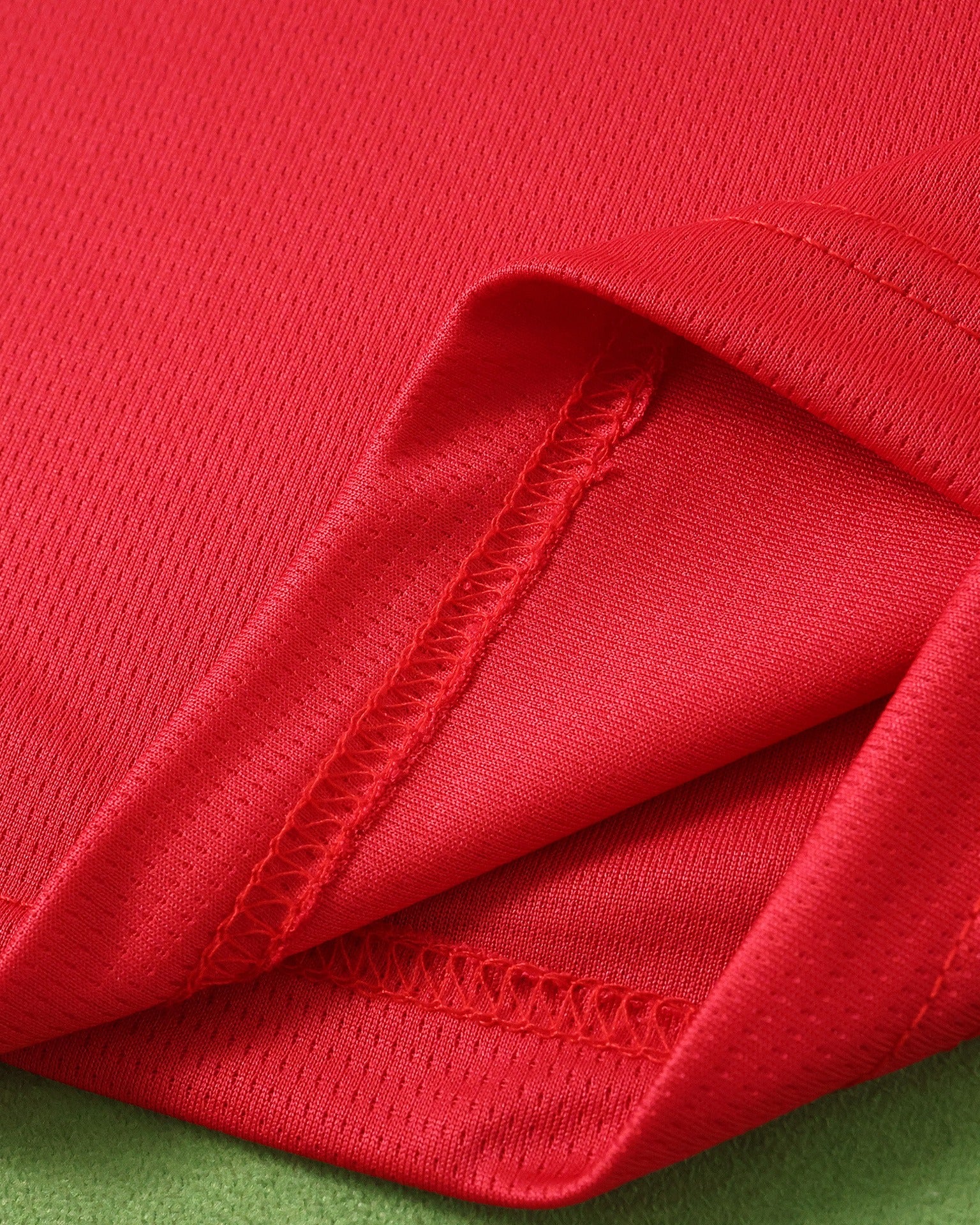 Maroc Maillot Domicile World Cup 2026 - Vue 5