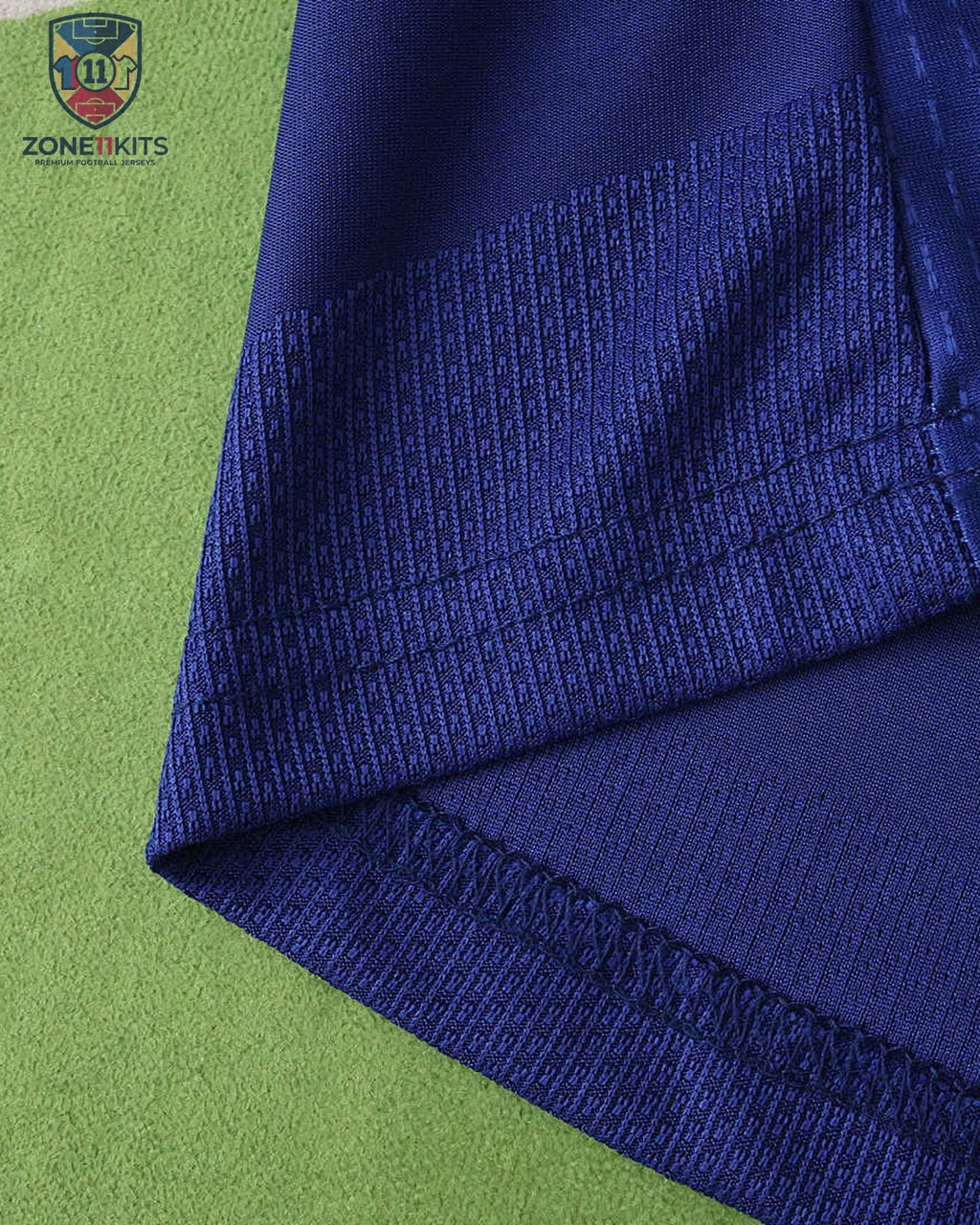 Japon | Maillot Samurai Blue World Cup 2026 | Version Pro
