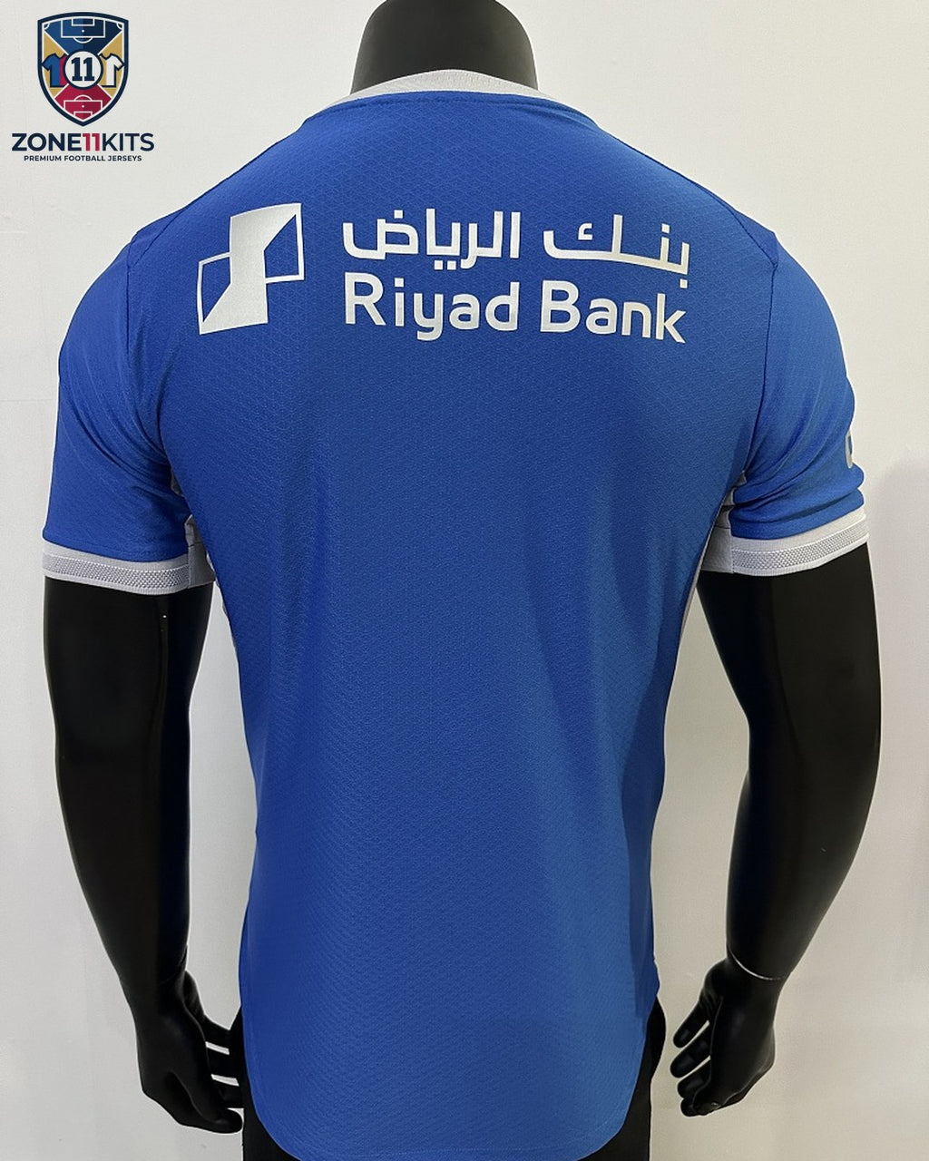 Al-Hilal Home Kit 2026/27 | Puma | Player Version
