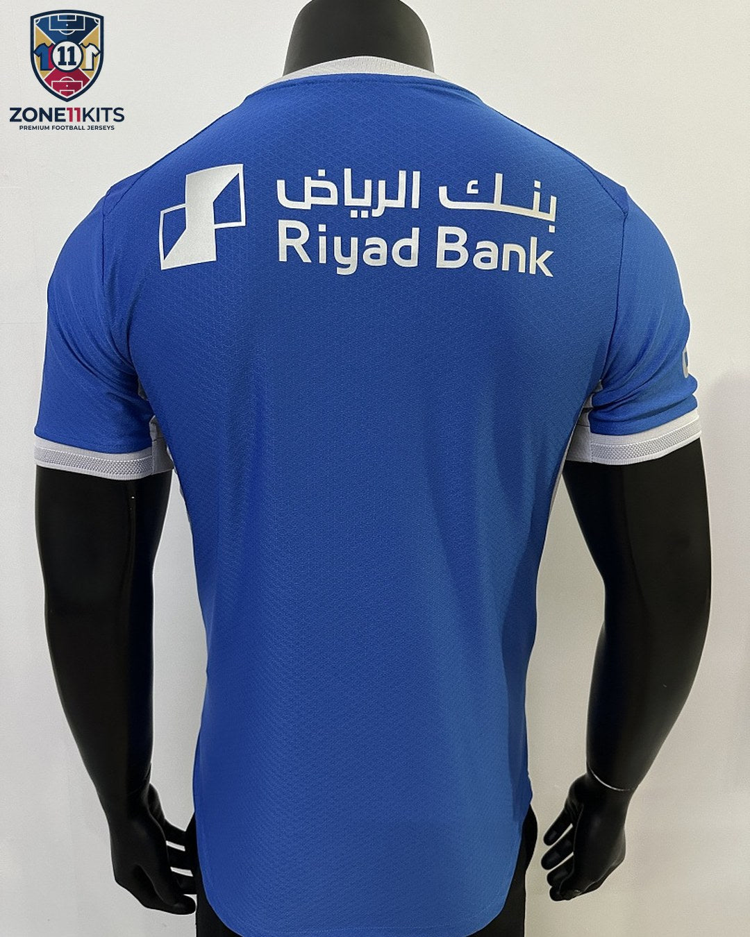 Al-Hilal Home Kit 2026/27 | Puma | Player Version
