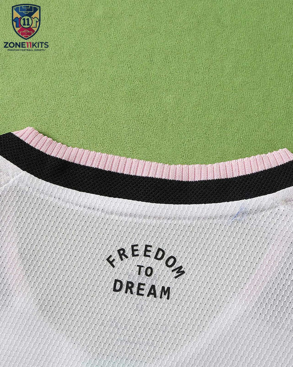 Inter Miami CF Third Kit 2026/27 | Adidas | Player Version