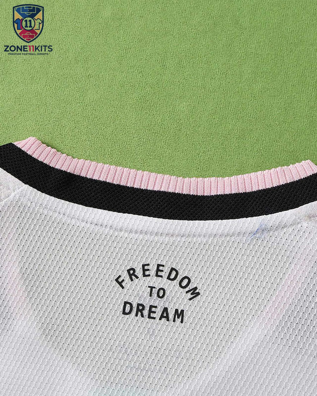 Inter Miami CF Third Kit 2026/27 | Adidas | Player Version