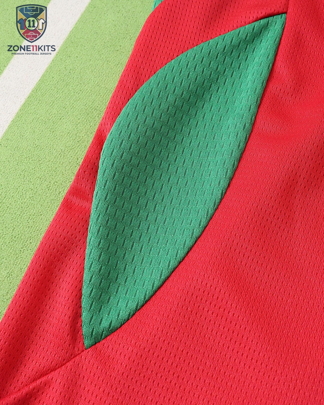 Maroc | Maillot Domicile World Cup 2026 |