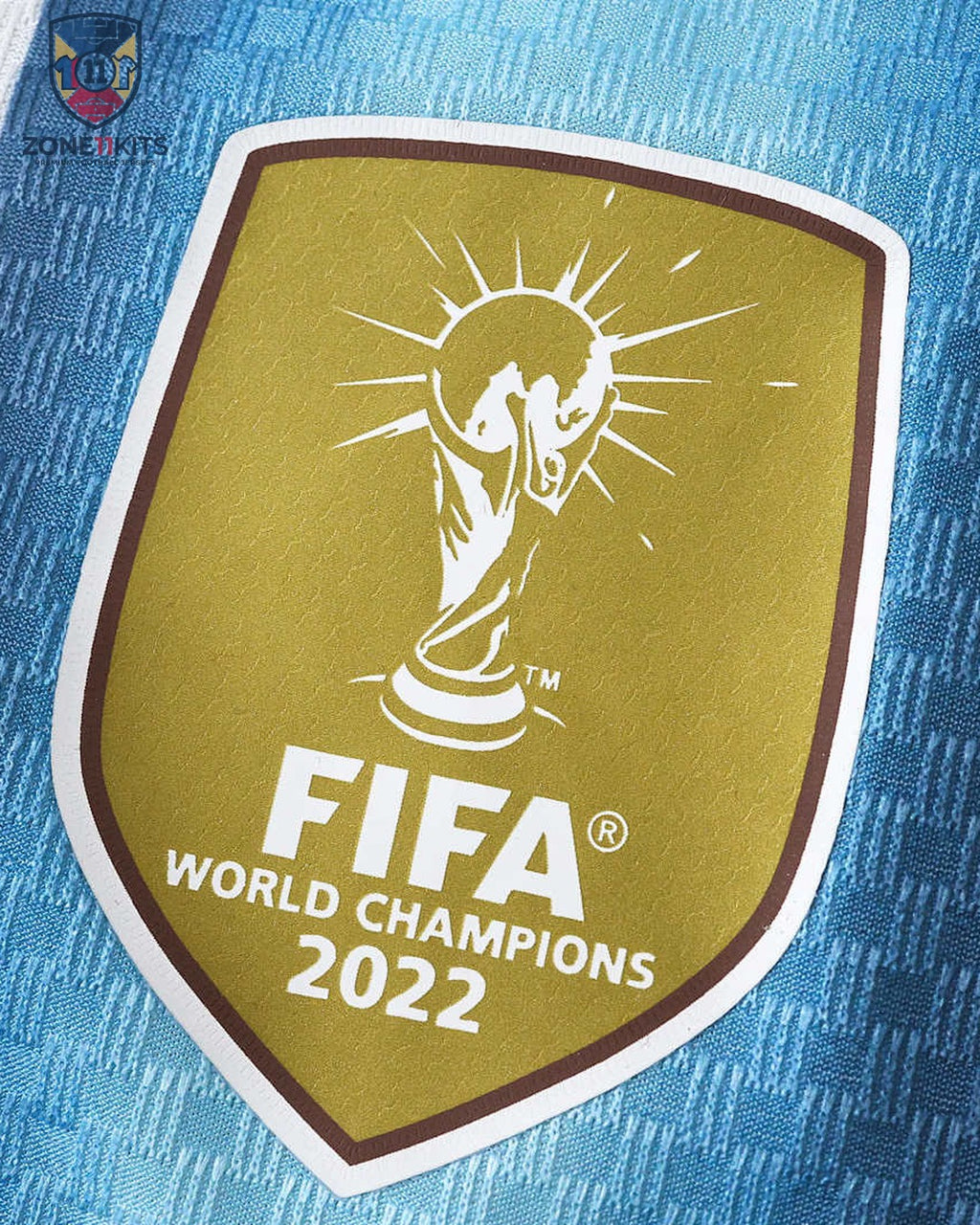 Argentina Home Kit | World Cup 2026 | Adidas | Pro Version