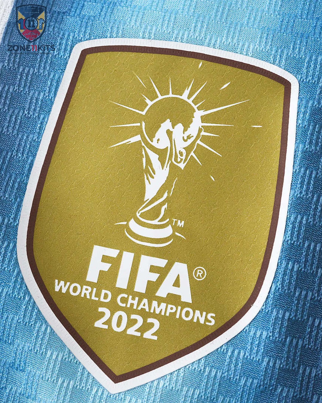 Argentina Home Kit | World Cup 2026 | Adidas | Pro Version