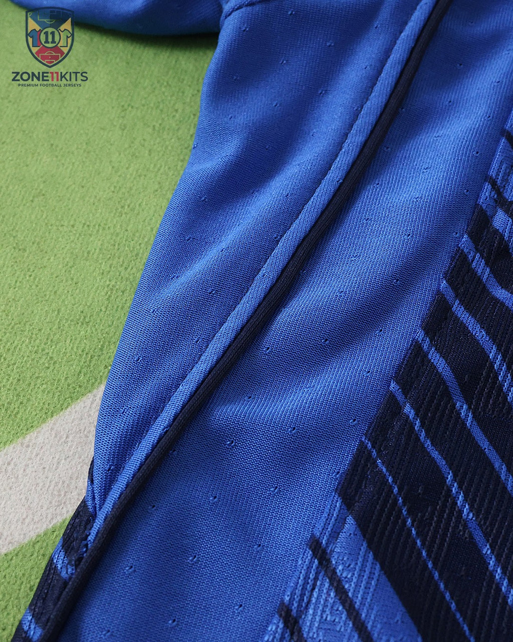 France Home Kit | World Cup 2026 | Nike | Pro Version