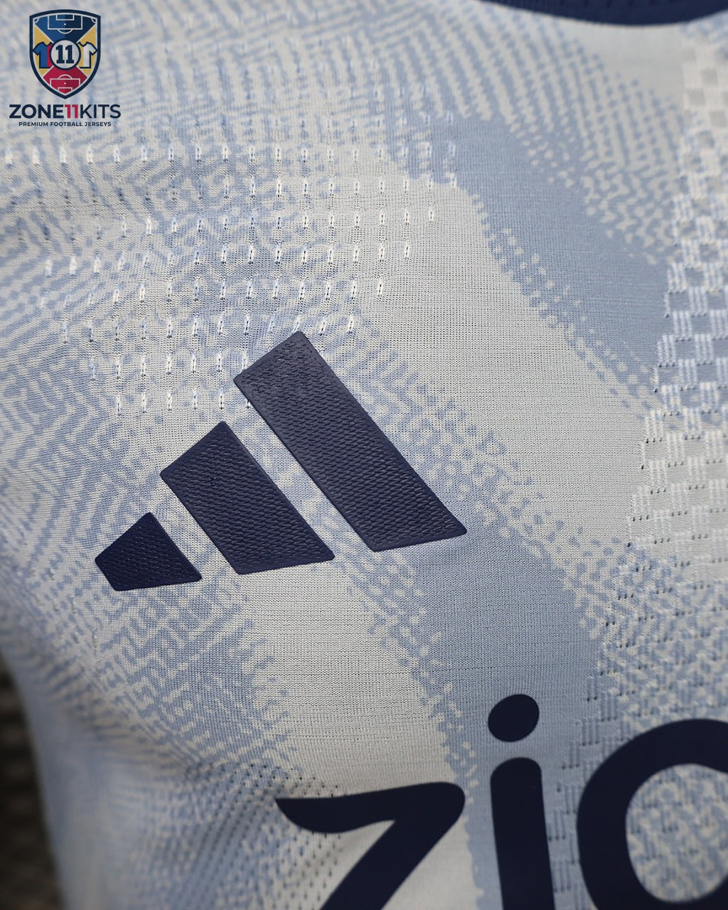 Maillot Ajax Amsterdam Third 2026/27 Player Version Adidas - Zone11Kits