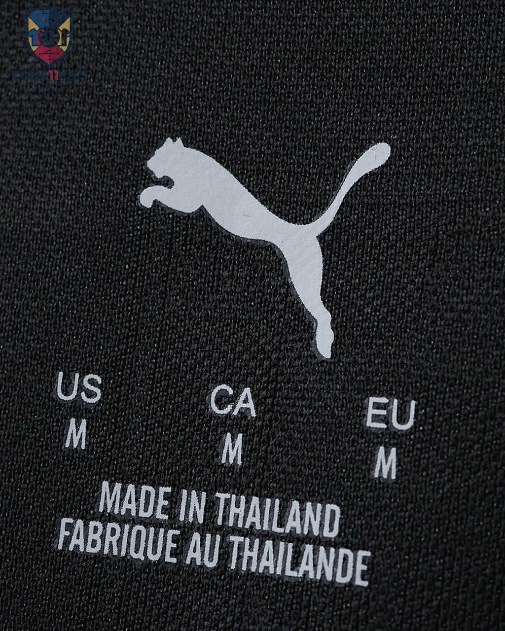 Portugal | Maillot Spécial Édition Eusébio 25/26 | Version Pro