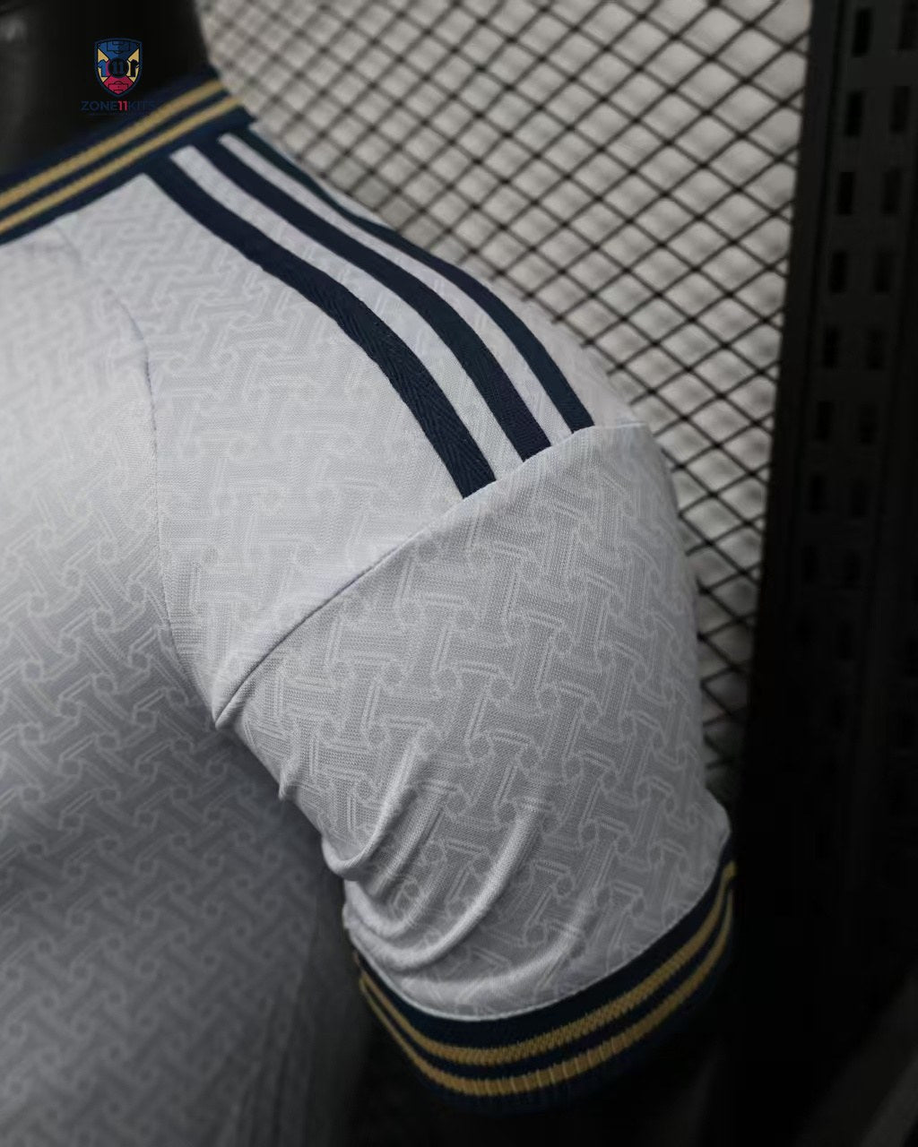 Maillot Azzurri Italie Coupe du Monde 2026