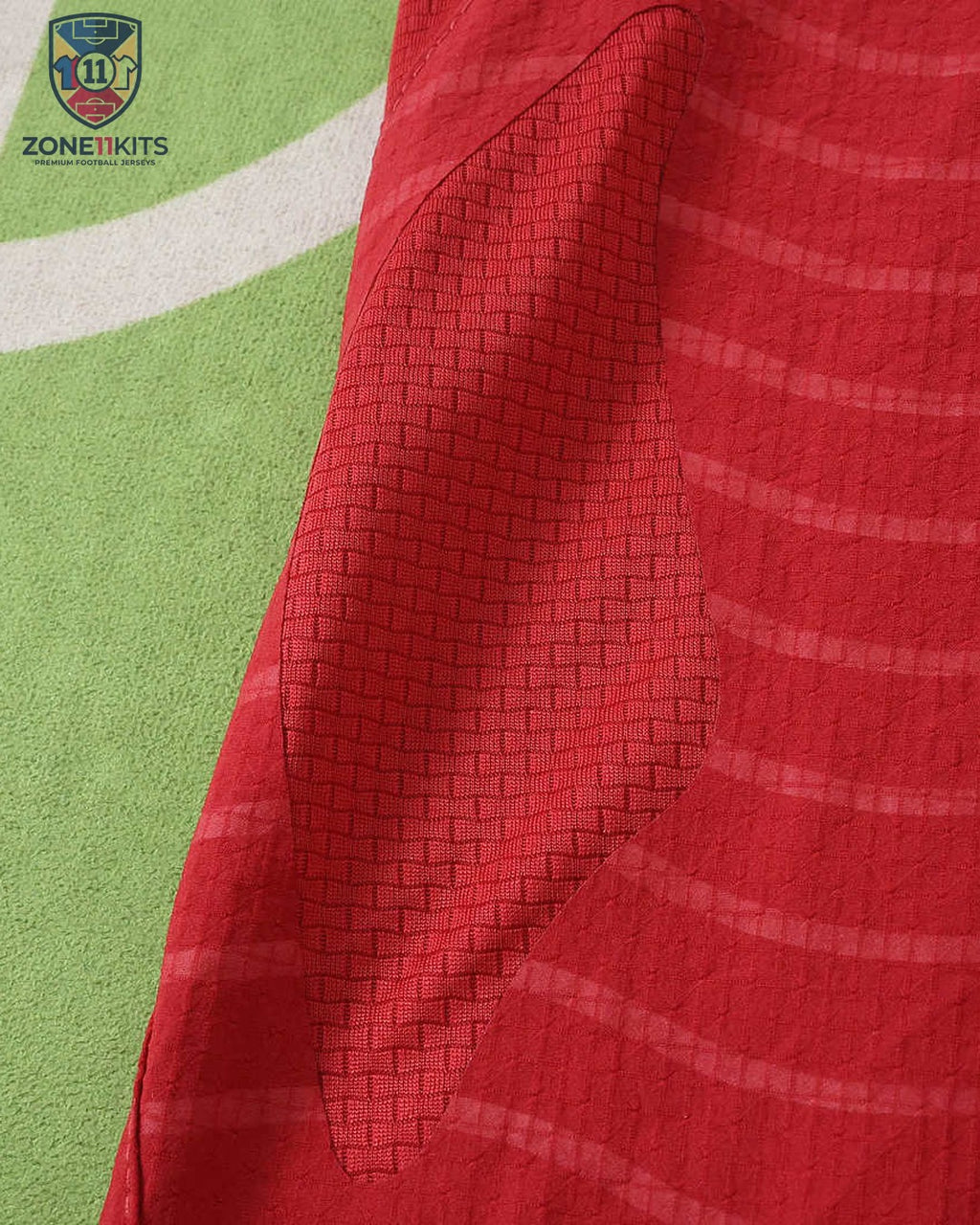 Portugal Home Kit | World Cup 2026 | Puma | Pro Version