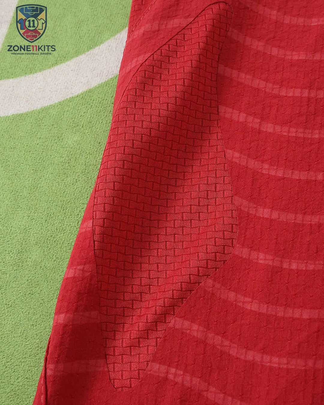 Portugal Home Kit | World Cup 2026 | Puma | Pro Version