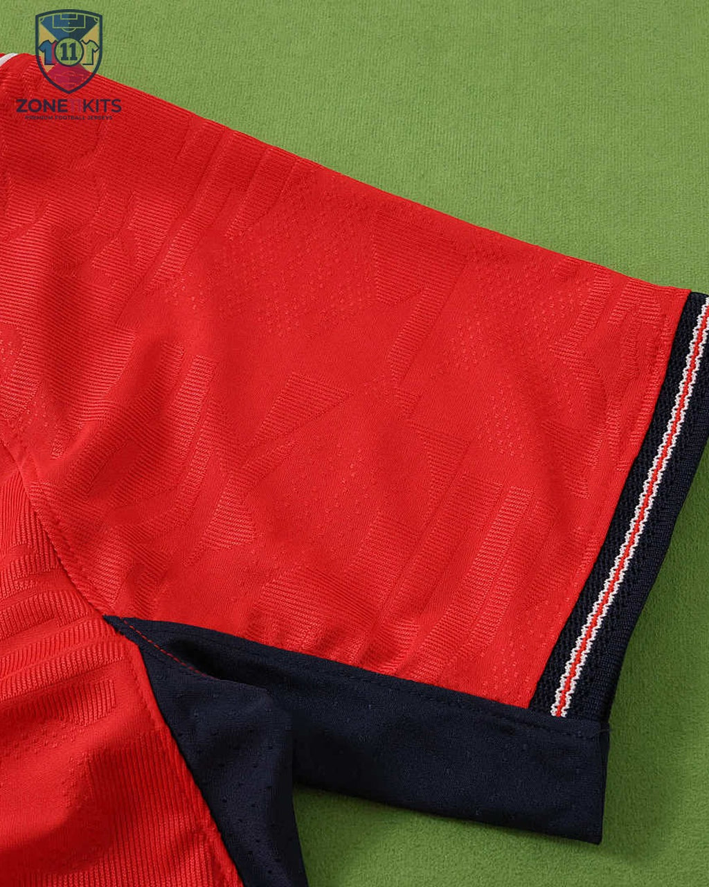 England Away Kit | World Cup 2026 | Nike | Pro Version