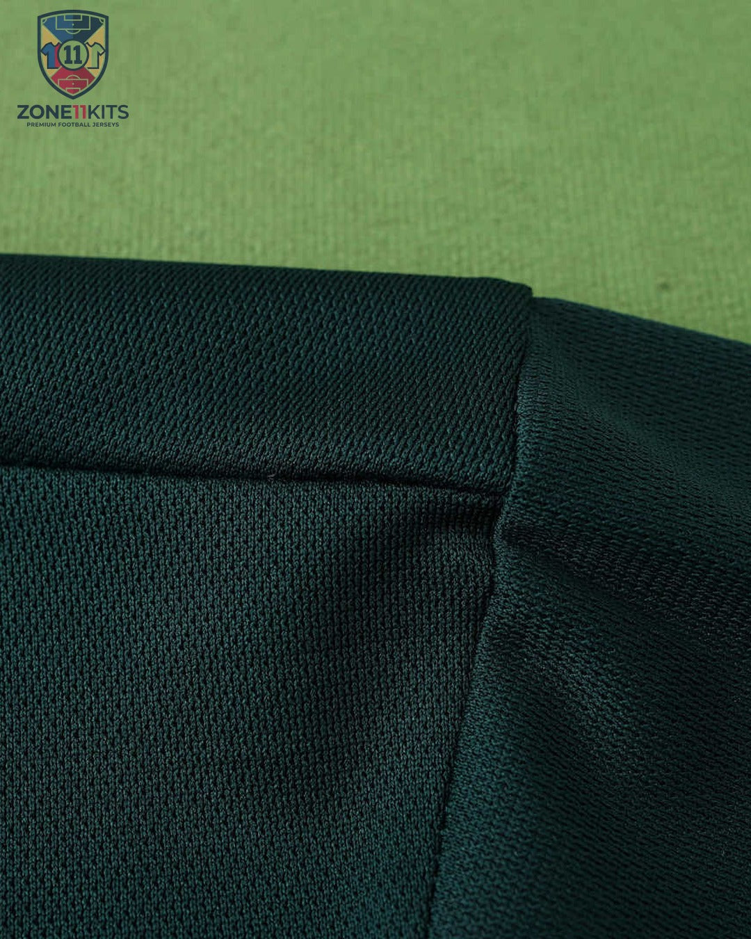 Maroc | Maillot Domicile Rétro 1998 | Version Fan