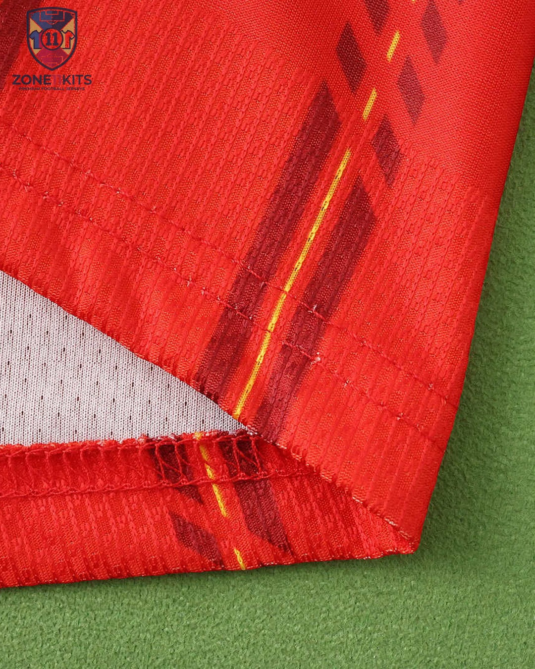 Spain Home Kit | World Cup 2026 | Adidas | Pro Version
