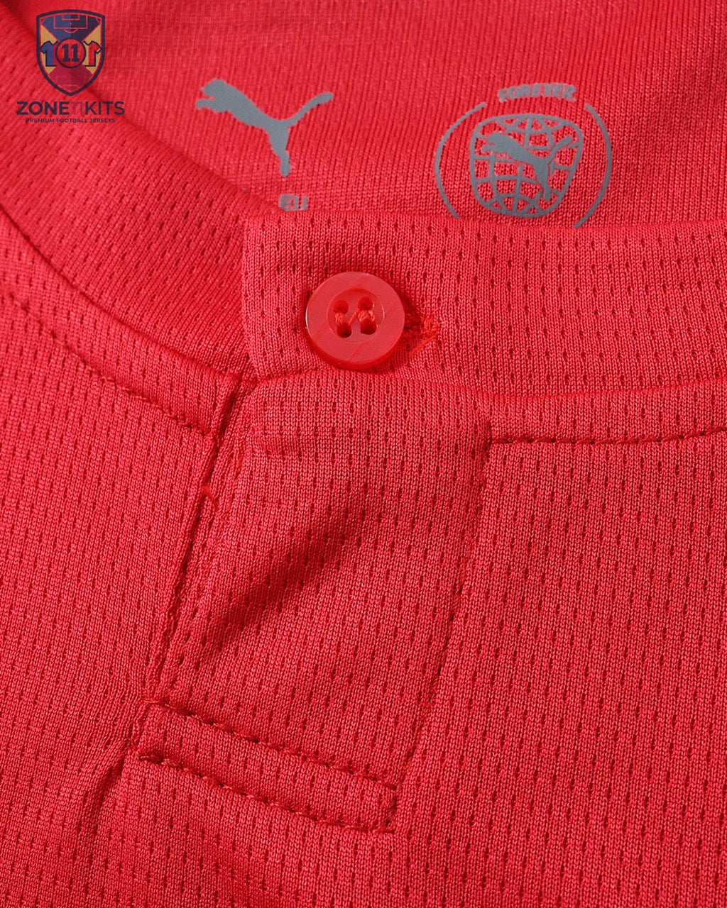 Maroc | Maillot Domicile World Cup 2026 |