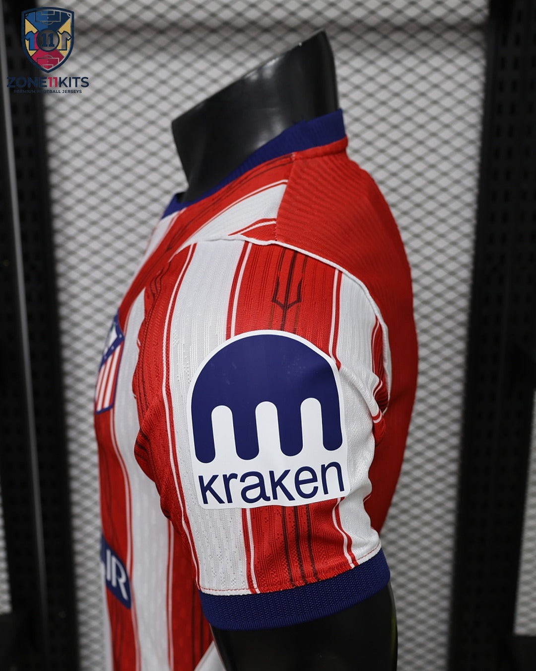 Maillot Atletico Madrid Domicile 2026/27 Player Version Nike - Zone11Kits