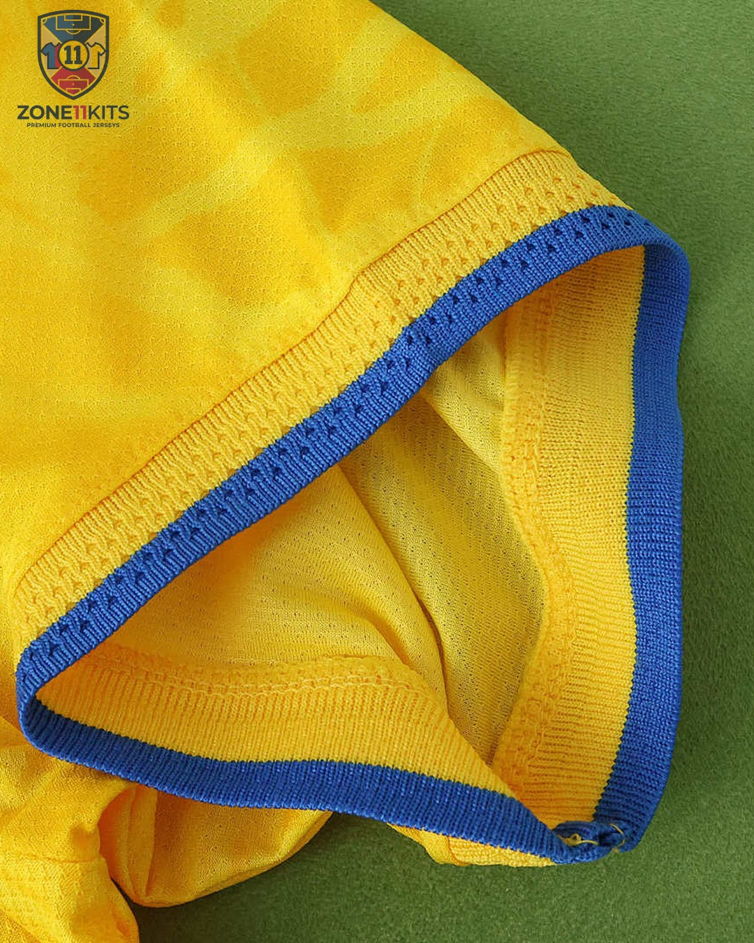 Colombia Home Kit | World Cup 2026 | Adidas | Pro Version