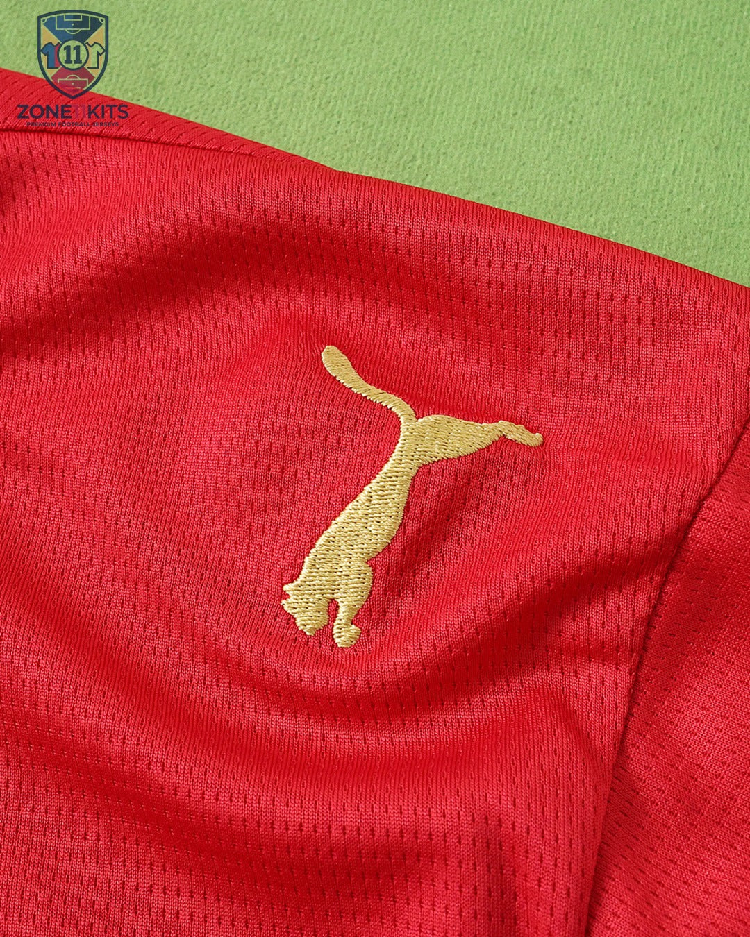 Maroc | Maillot Domicile World Cup 2026 |