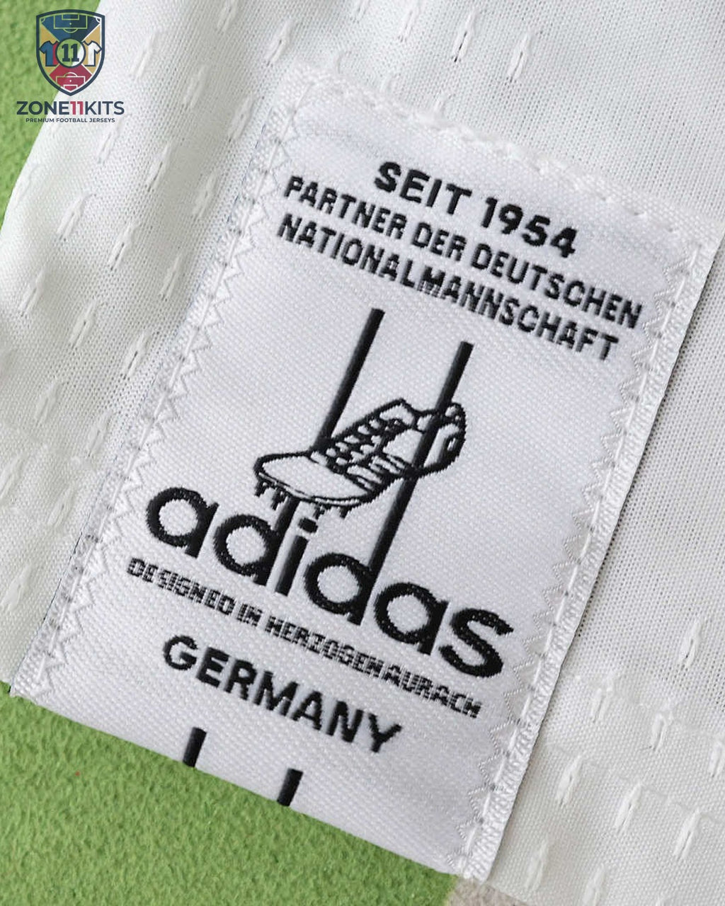Germany Home Kit | World Cup 2026 | Adidas | Pro Version