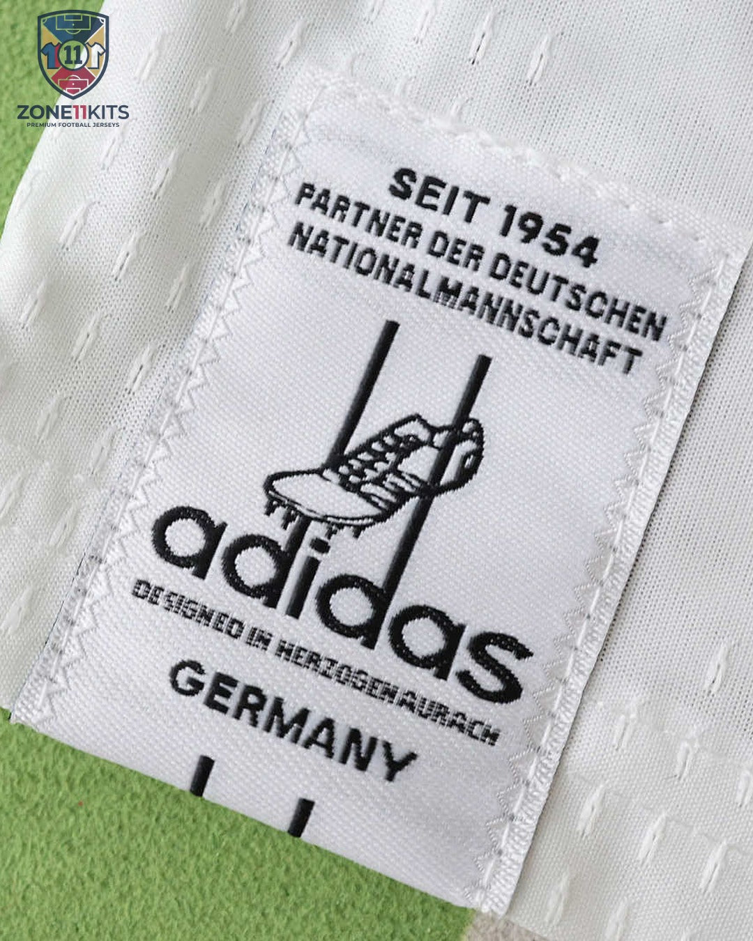 Germany Home Kit | World Cup 2026 | Adidas | Pro Version