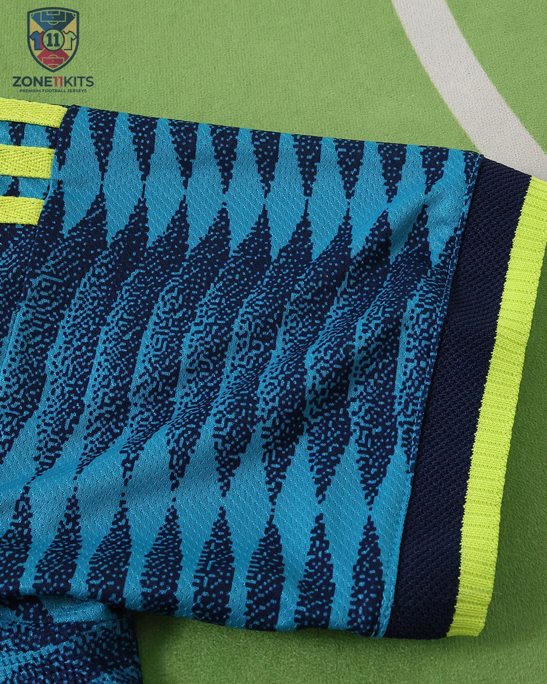 Colombia Away Kit | World Cup 2026 | Adidas | Pro Version