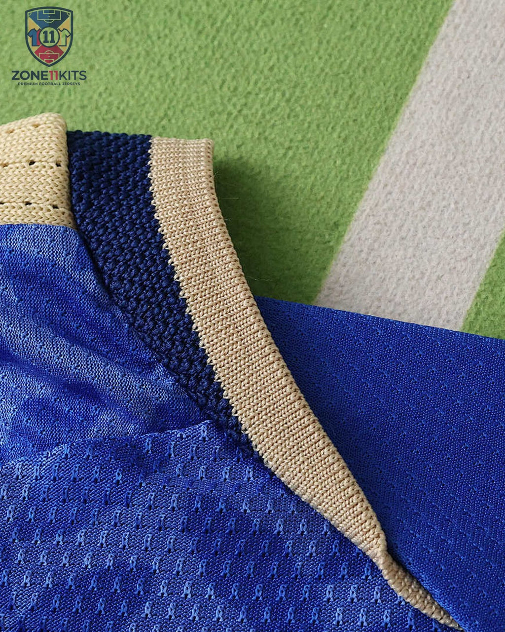 Italie | Maillot Azzurri World Cup 2026 | Version Pro