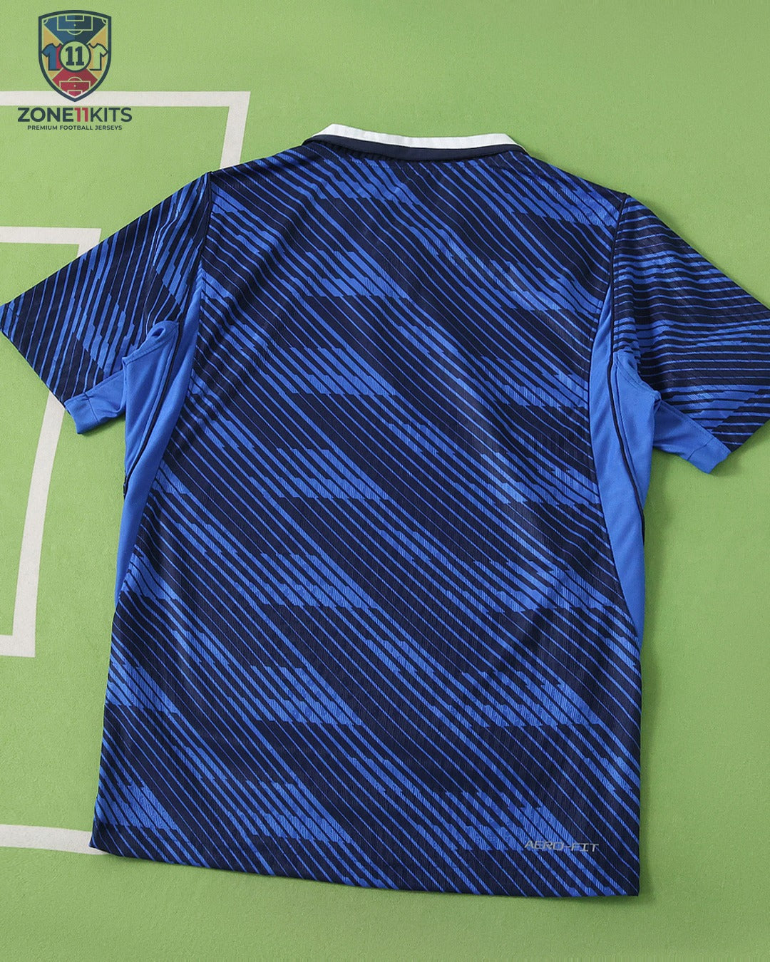 France Home Kit | World Cup 2026 | Nike | Pro Version