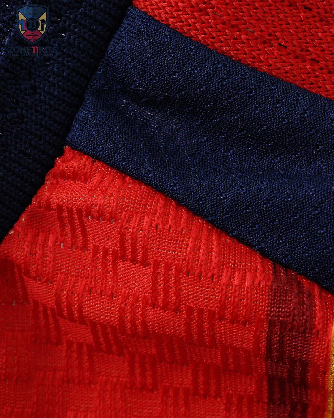 Spain Home Kit | World Cup 2026 | Adidas | Pro Version