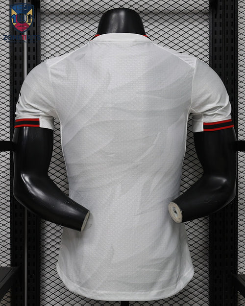 AC Milan Maillot Extérieur 2026/27 Puma Player Version - Vue 1