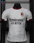 AC Milan Maillot Extérieur 2026/27 Puma Player Version - Vue 10