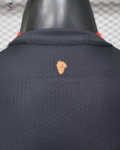 AC Milan Third Kit 2026/27 - Player Version football shirt - image 2