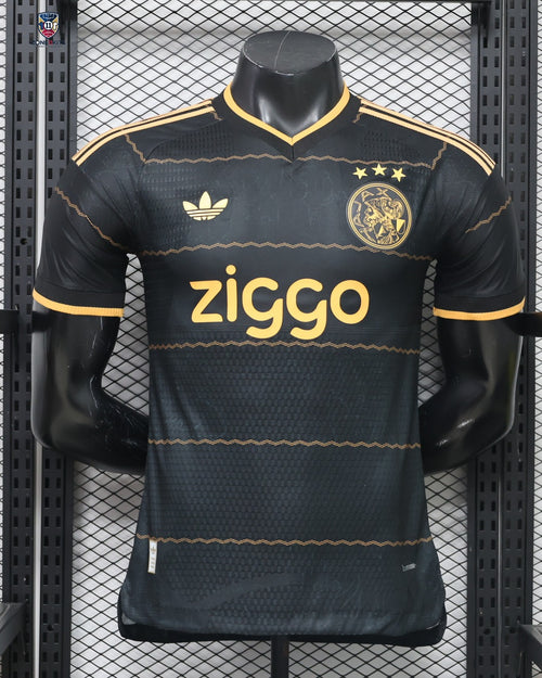 Ajax Away Kit 2026/27 - Player Version football shirt