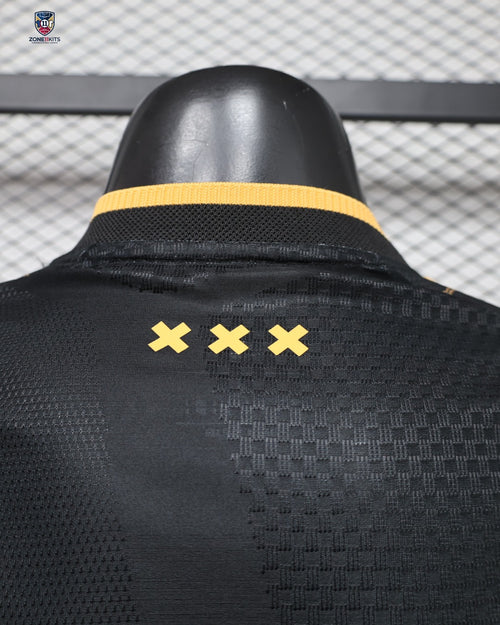 Ajax Away Kit 2026/27 - Player Version football shirt - image 2