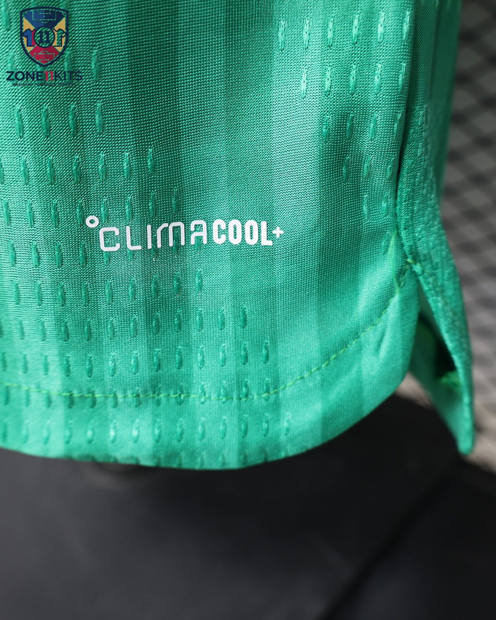 Algérie Maillot Extérieur 2026/27 Adidas Player Version - Vue 3